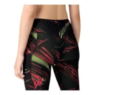 Damen Funktionscapri