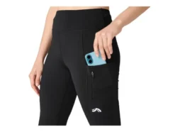 Damen Funktionscapri