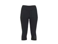 Damen Funktionscapri