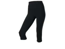 Damen Funktionscapri