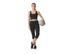 Damen Funktionscapri