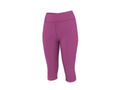 Damen Funktionscapri