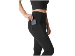 Damen Funktionscapri