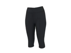 Damen Funktionscapri