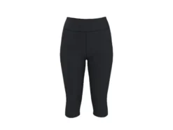 Damen Funktionscapri