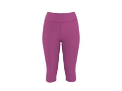 Damen Funktionscapri