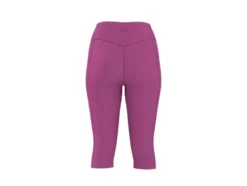 Damen Funktionscapri
