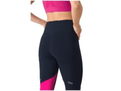 Damen Funktionscapri, schnelltrocknend