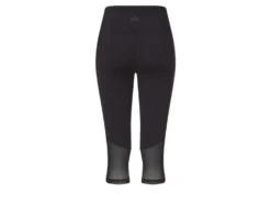 Damen Funktionscapri, schnelltrocknend