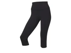 Damen Funktionscapri, schnelltrocknend