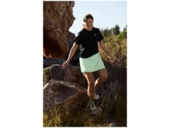 Damen Funktionshorts/-skirt