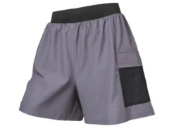 Damen Funktionshorts/-skirt