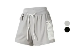 Damen Funktionshorts, wasserabweisend