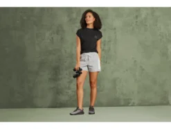 Damen Funktionshorts, wasserabweisend