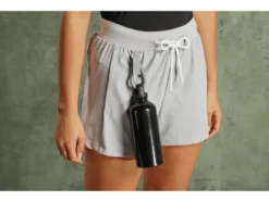 Damen Funktionshorts, wasserabweisend