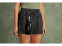 Damen Funktionshorts, wasserabweisend