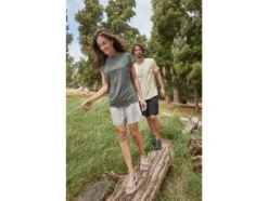 Damen Funktionshorts, wasserabweisend