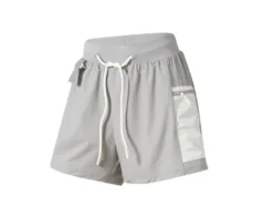 Damen Funktionshorts, wasserabweisend