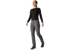 Damen Funktionshose