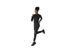 Damen Funktionshose Laufen, Athletic Fit
