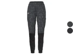 Damen Funktionshose Laufen, Athletic Fit