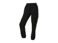 Damen Funktionshose, mit aufgesetzten Taschen am Bein