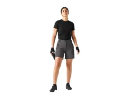 Damen Funktionshose, mit 2-in-1-Funktion