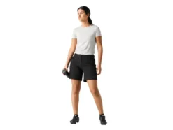 Damen Funktionshose, mit 2-in-1-Funktion