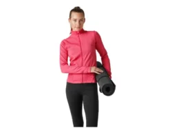 Damen Funktionsjacke