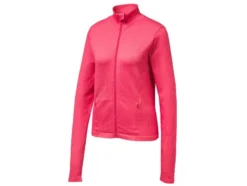Damen Funktionsjacke