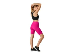 Damen Funktionsradler, mit Shaping-Effekt
