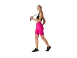 Damen Funktionsradler, mit Shaping-Effekt