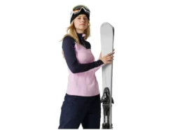 Damen Funktionsshirt Alpin
