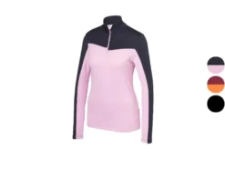 Damen Funktionsshirt Alpin