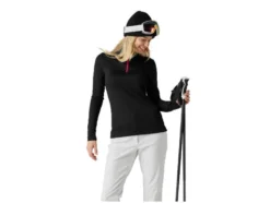 Damen Funktionsshirt Alpin