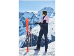 Damen Funktionsshirt Alpin