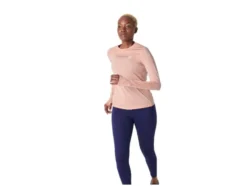 Damen Funktionsshirt Laufen, Athletic Fit