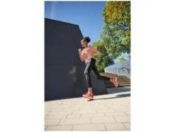 Damen Funktionsshirt Laufen, Athletic Fit