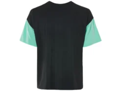 Damen Funktionsshirt, mit überschnittenen Schultern
