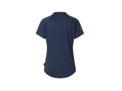 Damen Funktionsshirt, mit praktischer Reißverschlusstasche