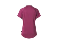 Damen Funktionsshirt, mit praktischer Reißverschlusstasche