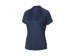 Damen Funktionsshirt, mit praktischer Reißverschlusstasche