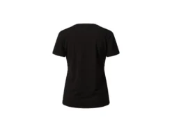 Damen Funktionsshirt, mit Rundhalsausschnitt