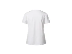 Damen Funktionsshirt, mit Rundhalsausschnitt