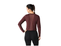 Damen Funktionsshirt, schnelltrocknend und feuchtigkeitsableitend