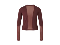 Damen Funktionsshirt, schnelltrocknend und feuchtigkeitsableitend