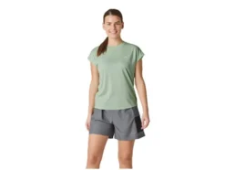 Damen Funktionsshirt, 2 Stück