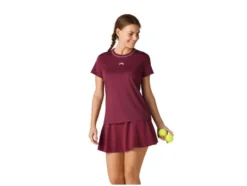 Damen Funktionsshirt Tennis/Padel