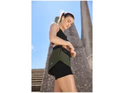 Damen Funktionsshorts