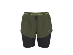 Damen Funktionsshorts
